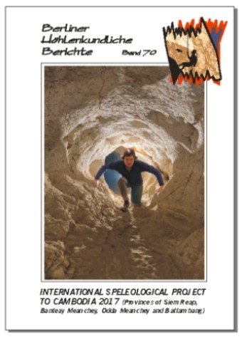 InternationalSpeleologicalProjecttoCambodia2017BHBVolume70