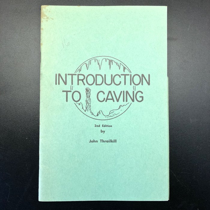IntroductiontoCaving2nded