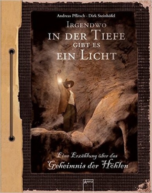 IrgendwoinderTiefegibteseinLichtEineErzahlunguberdasGeheimnisderHohlen