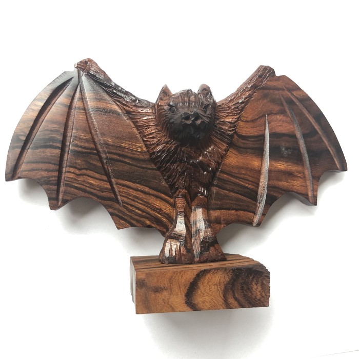IronwoodBat
