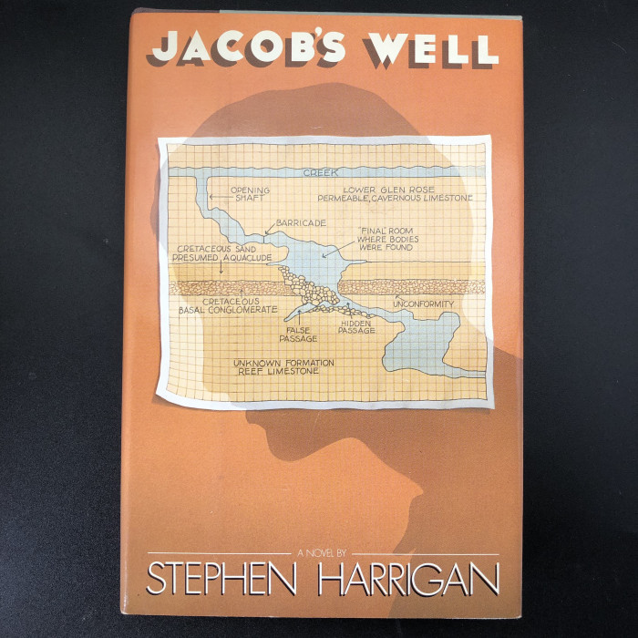Jacob's Well - Product Image