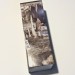 Japanese Sake Box With Cave Images