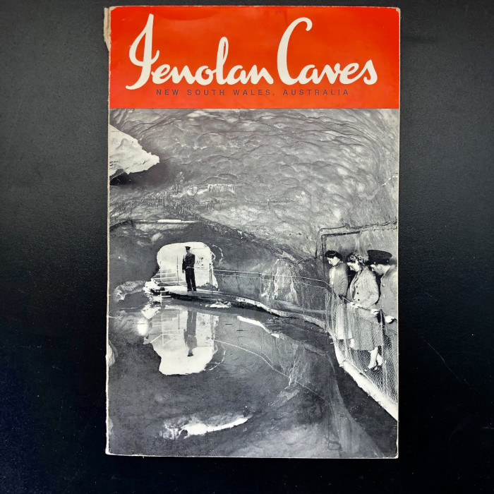 Jenolan Caves - Product Image