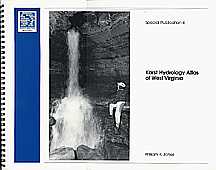 SP4KarstHydrologyAtlasofWestVirginia