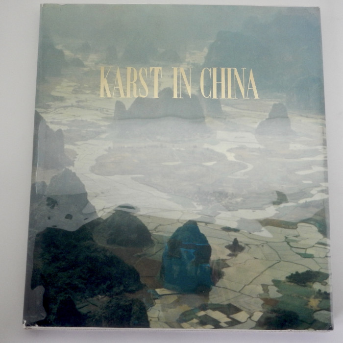 KarstInChina