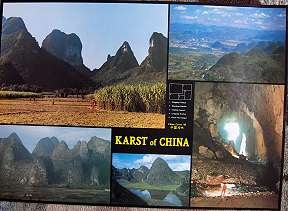 KarstOfChina