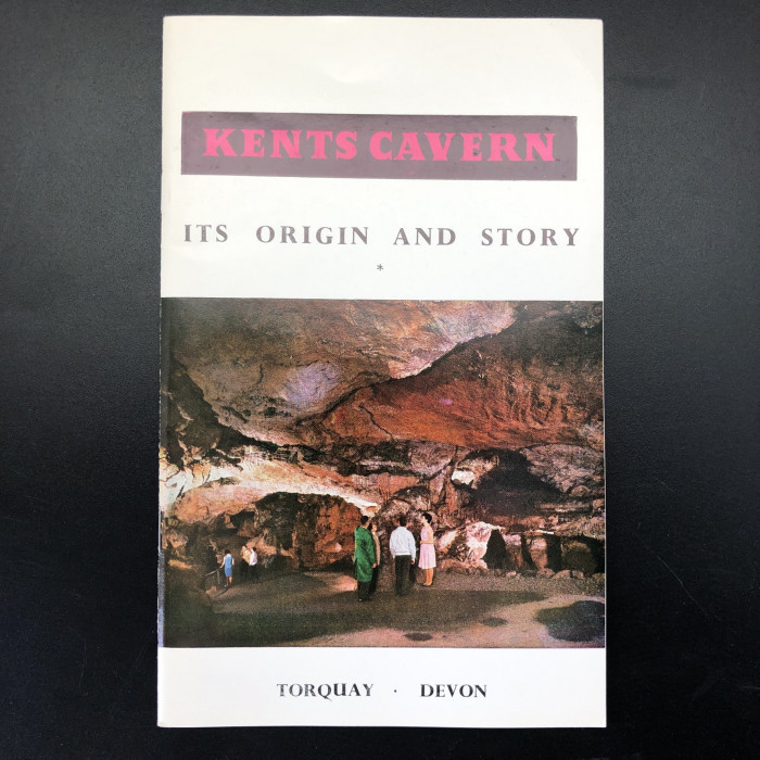 KentsCavernItsoriginandStory