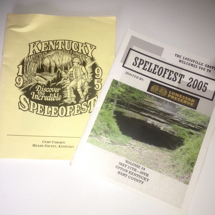 KentuckySpeleofest