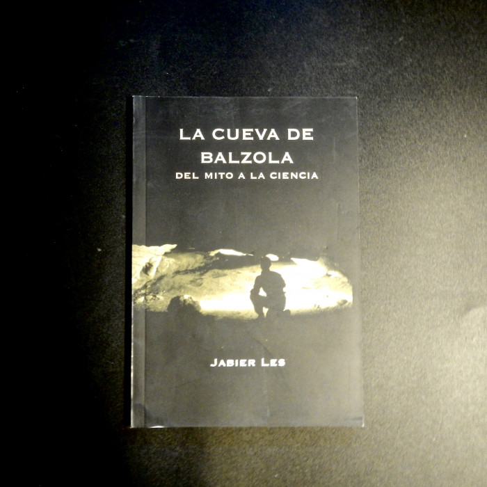 La Cueva de Balzola  - Product Image