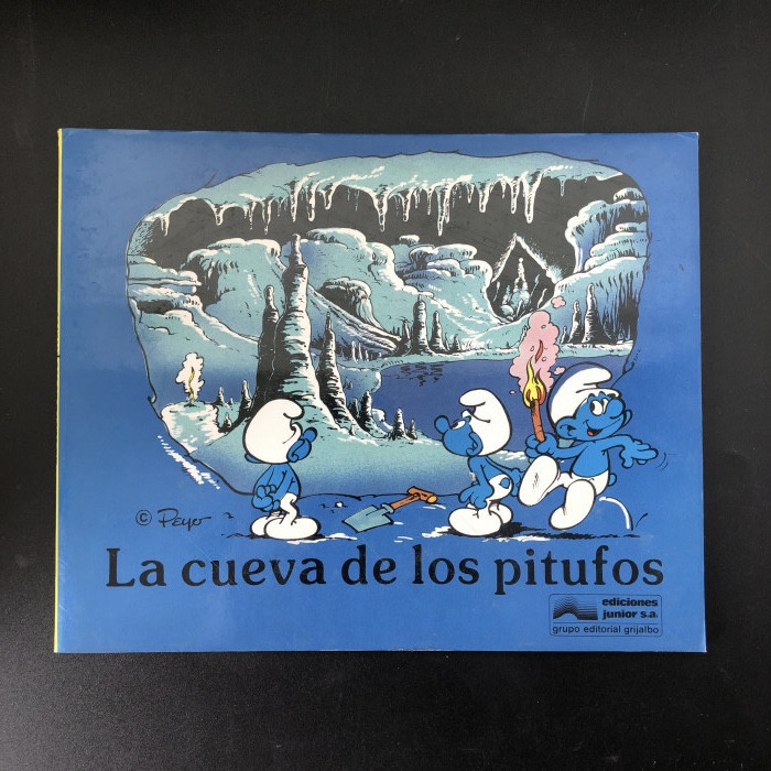 LaCuevadeLospitusos