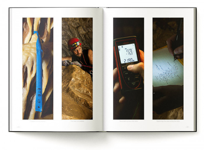 Lechuguilla Cave: Discoveries in a Hidden Splendor