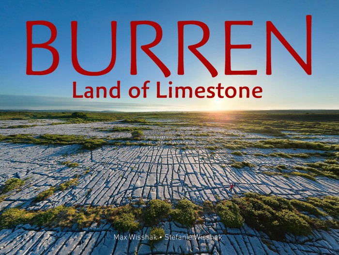 Burren: Land of Limestone - Product Image