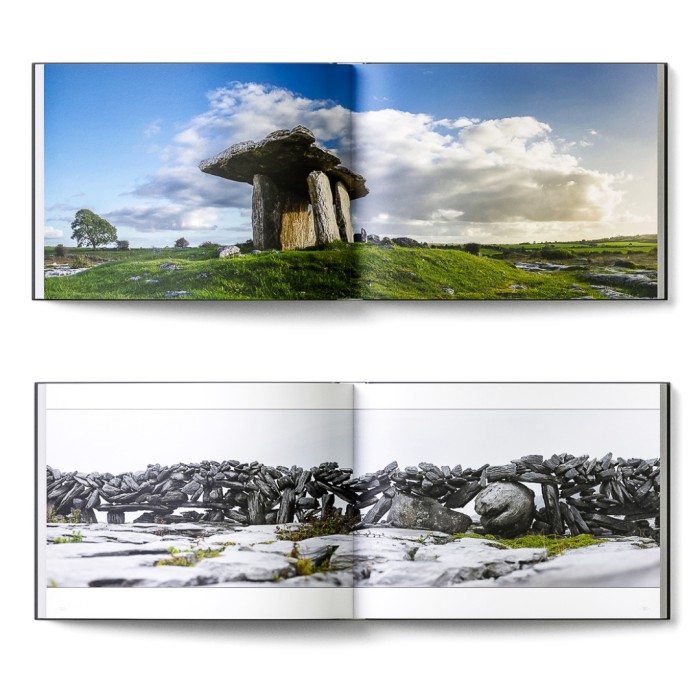 Burren: Land of Limestone