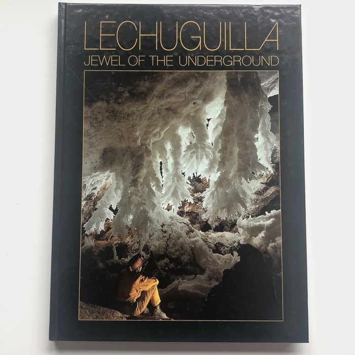 LechuguillaJewelOfTheUnderground-FirstEdition