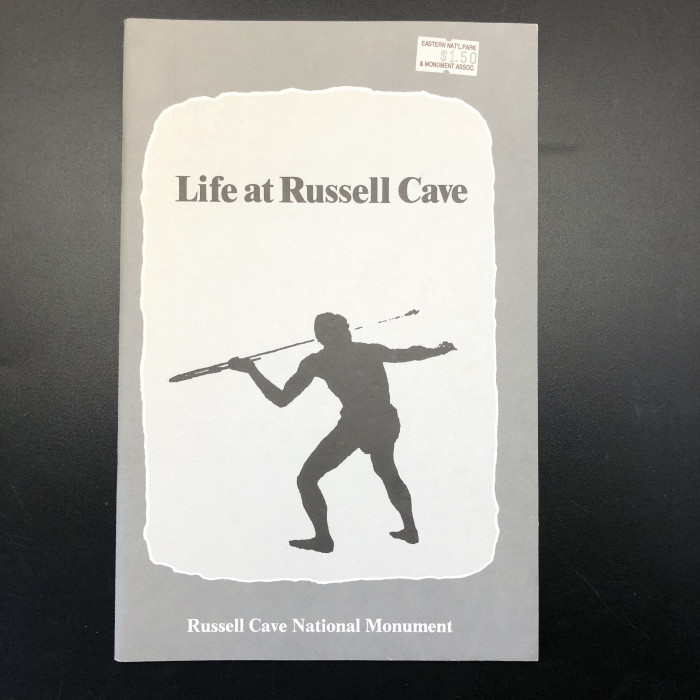 Life at Russell Cave - Product Image
