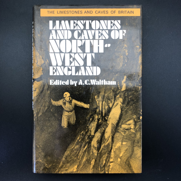 LimestoneandCavesofNorthWestEngland