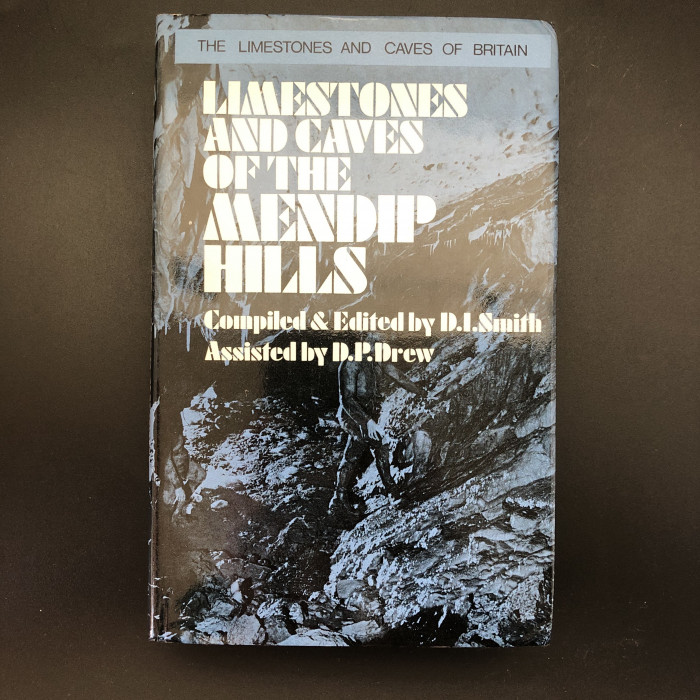 LimestonesandCavesoftheMendipHills