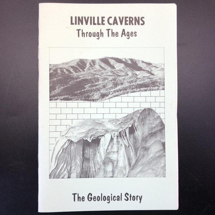 Linville Caverns Through the Ages: The Geological Story