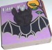 Little Bat Finger Puppet