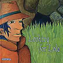 Looking For Lola - Product Image