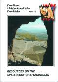 ResourcesontheSpeleologyofAfghanistanBHBVol.14