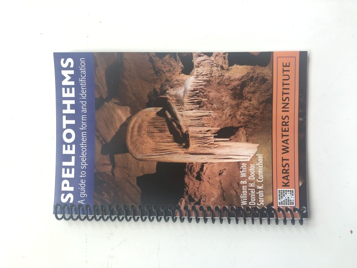 Malaysian Cave Bibliography (up to 2023) BHB 89