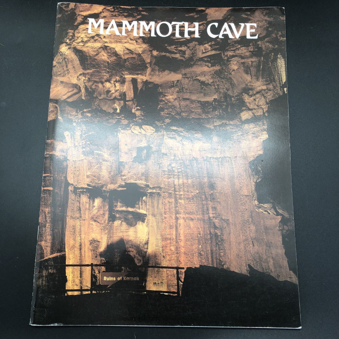 MammothCave1985pbbyJohnJ.Wagoner