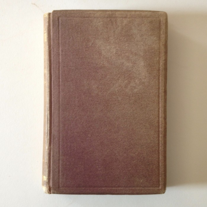 Mammoth Cave; An Historical and Descriptive Narrative of the Mammoth Cave of Kentucky (copy2)