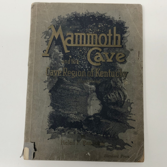 MammothCaveAndTheCaveRegionofKentucky.