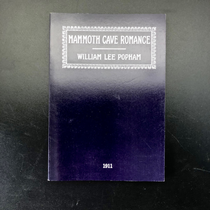 MammothCaveRomance