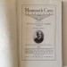 Mammoth Cave of Kentucky (Hovey #1)