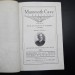 Mammoth Cave of Kentucky with an Account of Colossal Cavern, 1912 