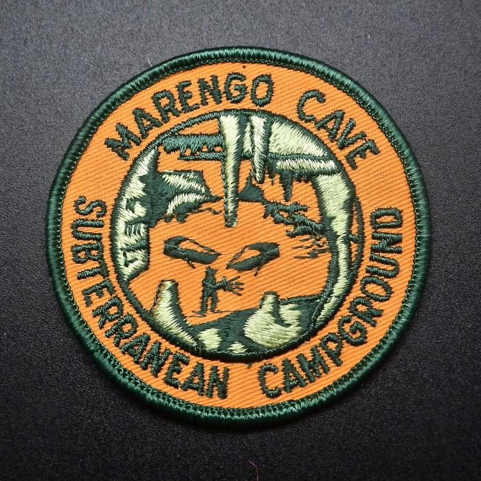MarengoSubterraneanCampgroundPatch