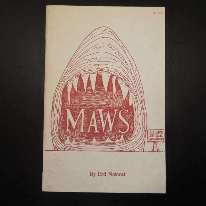 Maws