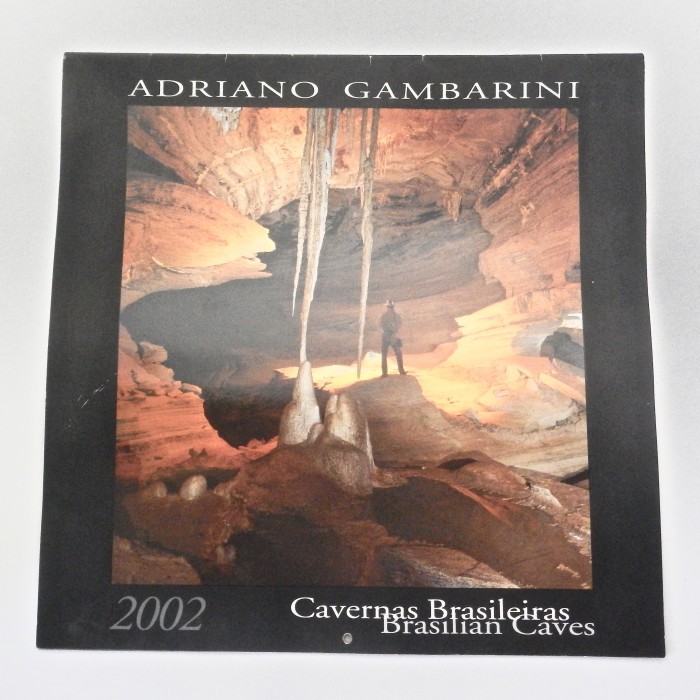 MissouriandArkansasCaves2003