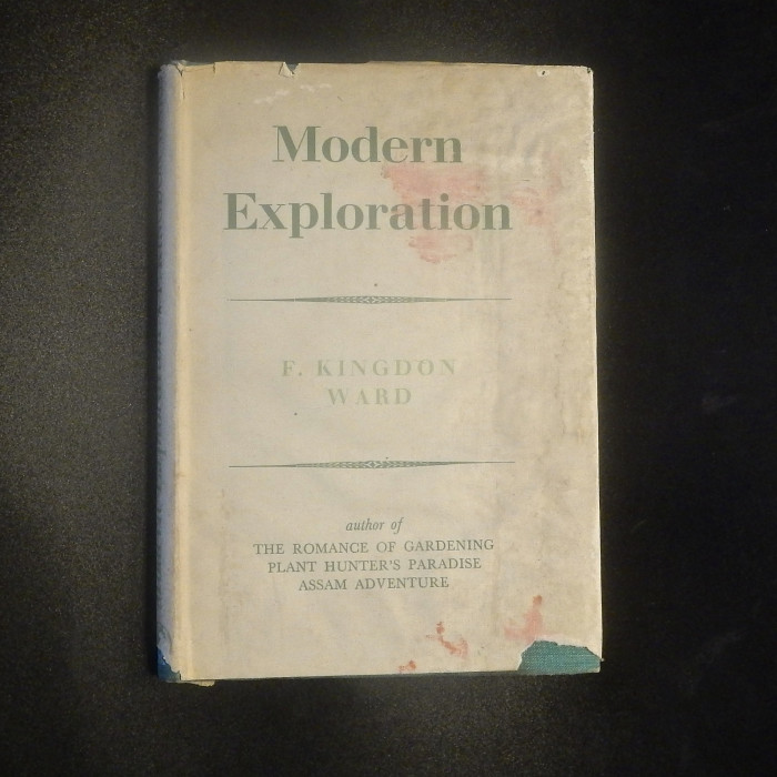 ModernExploration