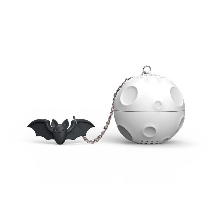 Moonlit Bat Tea Infuser