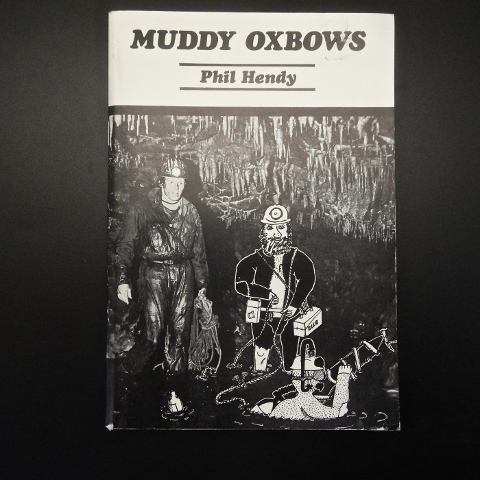 MuddyOxbows