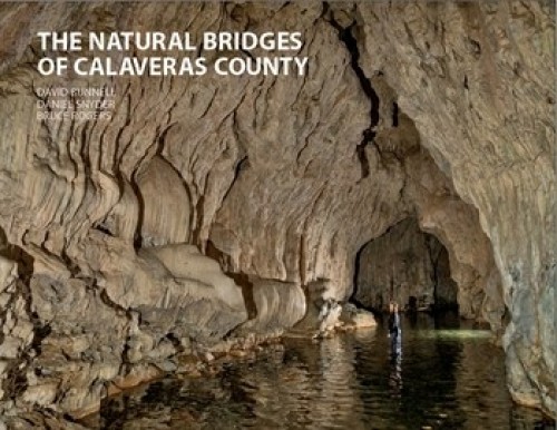 Natural Bridges of Calaveras County - Product Image