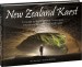New Zealand Karst  A voyage across limestone landscapes into the subterranean realm of caves