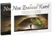 New Zealand Karst  A voyage across limestone landscapes into the subterranean realm of caves