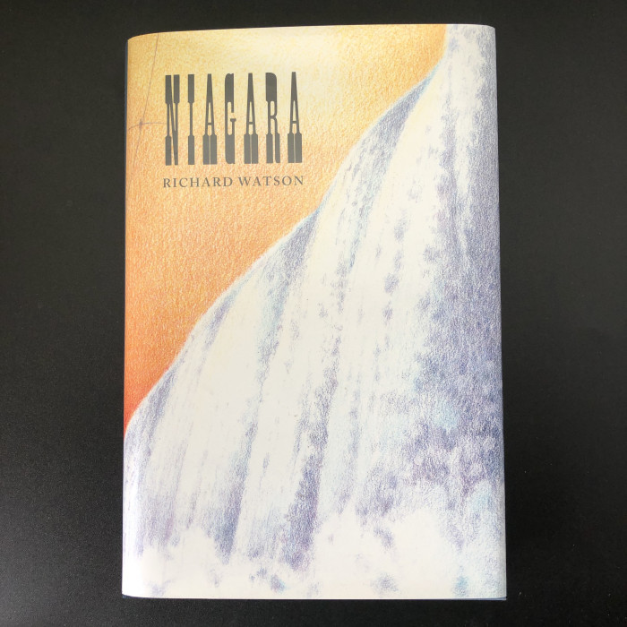 Niagara - Product Image