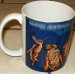 North American Bats Mug