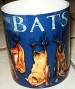 North American Bats Mug