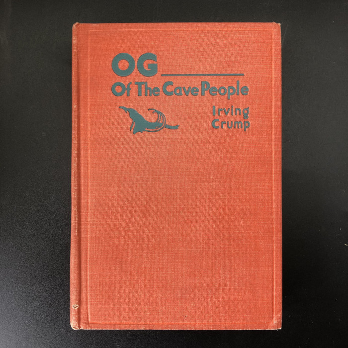 OGoftheCavePeople