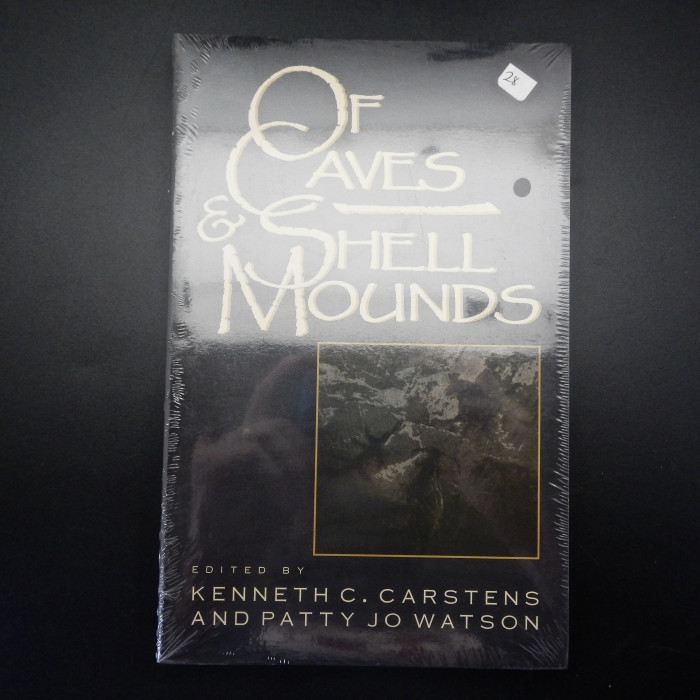 OfCavesandShellMounds