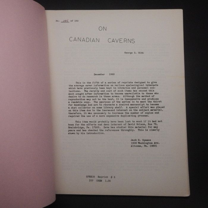 OnCanadianCavernsReprint5