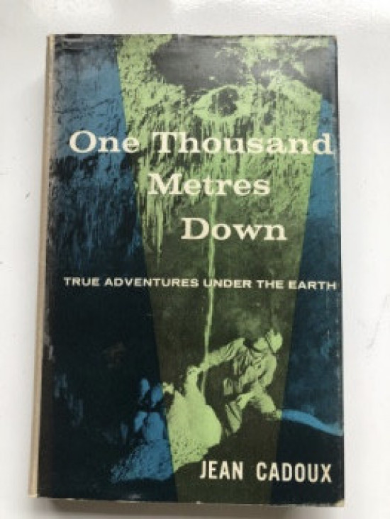 OneThousandMetresDown