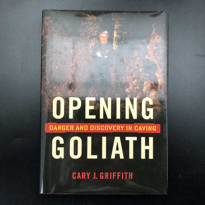OpeningGoliath