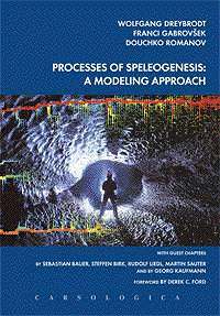 PROCESSESOFSPELEOGENESISAMODELINGAPPROACHSpecialOrder